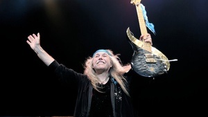 Uli Jon Roth