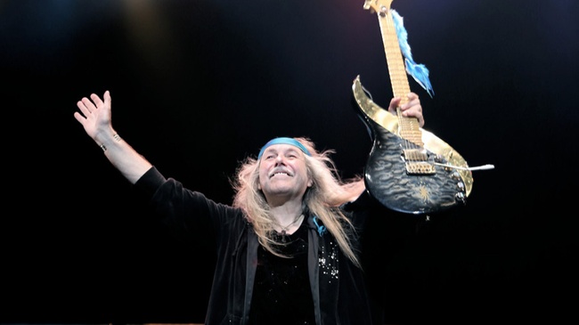 Uli Jon Roth
