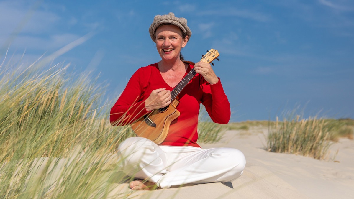 Workshop: "Singende Achtsamkeit" - Astrid Hauke