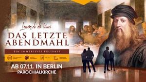 DAS LETZTE ABENDMAHL