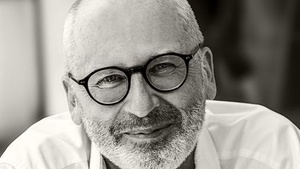 Autorenlesung mit Peter Grandl:RESET