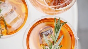 Bouncy Spritz Nacht