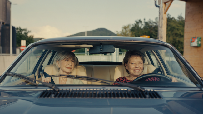 Cinema Neue Ziegelei „Toni und Helene“ (2024)