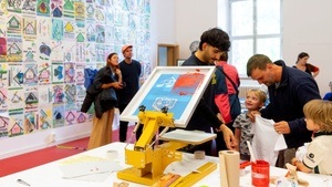 MMMHaus. Meet Make Move