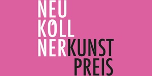 Neuköllner Kunstpreis 2023