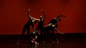 Nederlands Dans Theater NDT 2