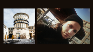 Studio Kammermusik der HMDK/ DJ SISTERBITCH