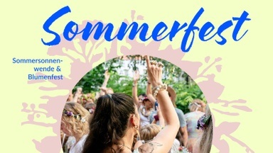 Familien - Sommerfest