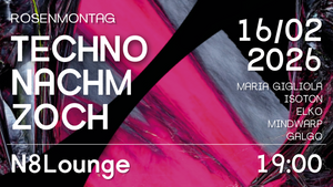 Techno Nachm Zoch
