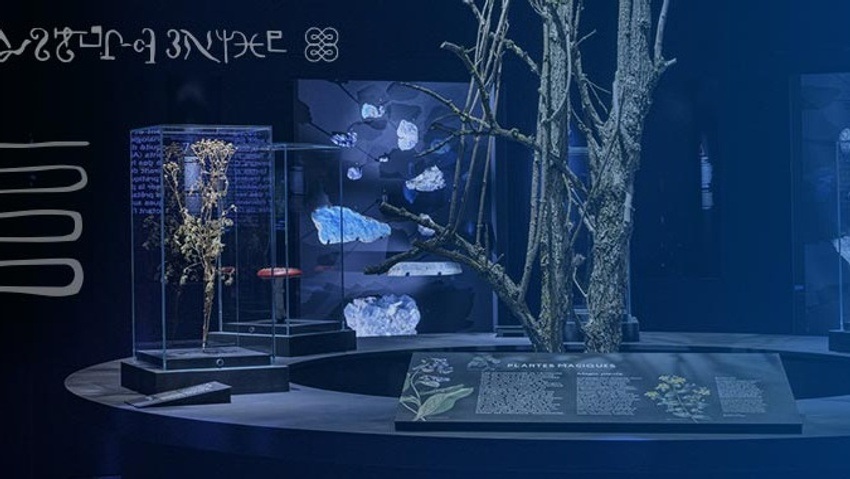 Magische Momente – Motto-Event zur Sonderausstellung “Magie”