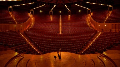 Jubiläumskonzert - 40 Jahre Kölner Philharmonie