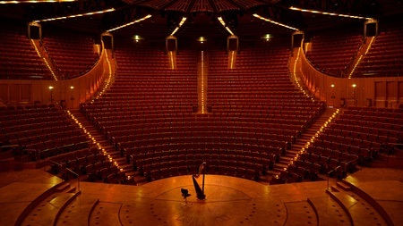 Jubiläumskonzert - 40 Jahre Kölner Philharmonie