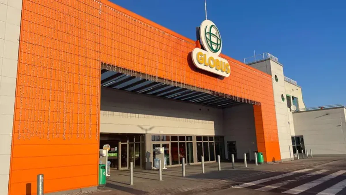 GLOBUS XXL Kinder-Sommerfest