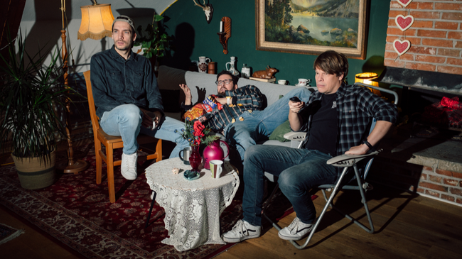 Erdbeerkäse Podcast LIVE – Das große Wiedersehen 2026