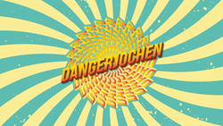 Dangerjochen