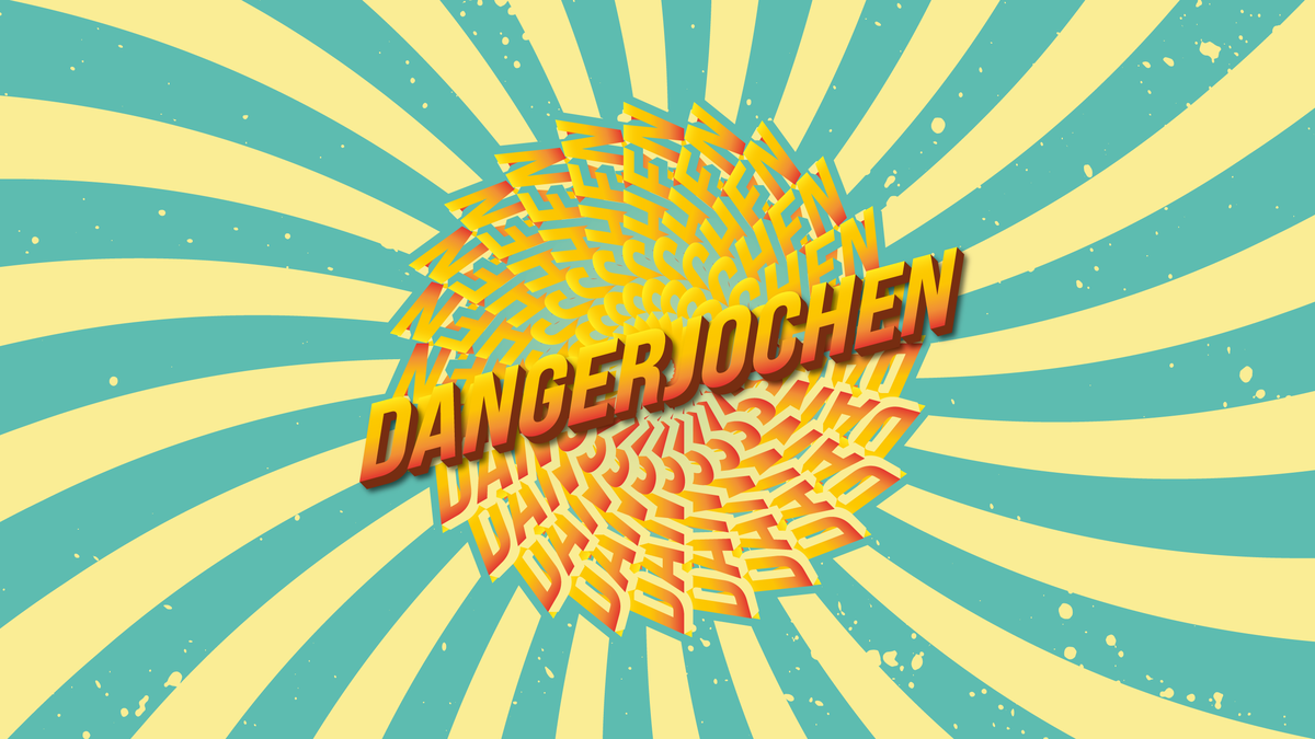 Dangerjochen