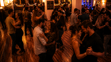 No Small Talk – Singles Event Köln (25 bis 40 Jahre)