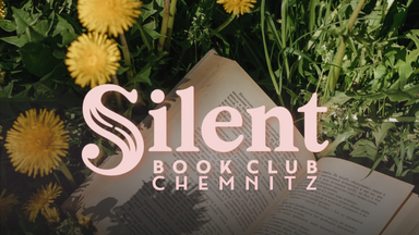 Silent Book Club Juli 2026