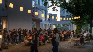 Nacht der Museen 2026