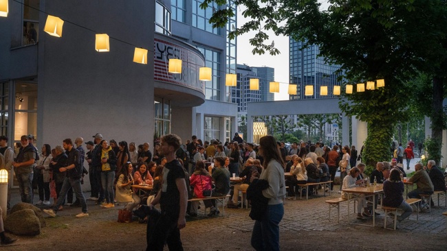 Nacht der Museen 2026