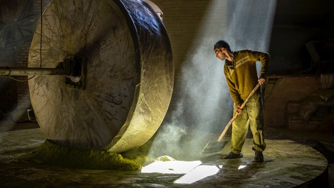 Fotoseminar: Perfekte Reisefotos