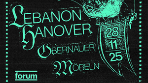 Lebanon Hanover + Obernauer + Möbeln
