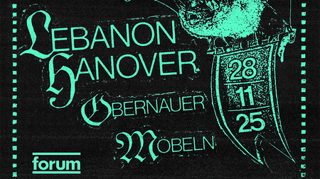 Lebanon Hanover + Obernauer + Möbeln