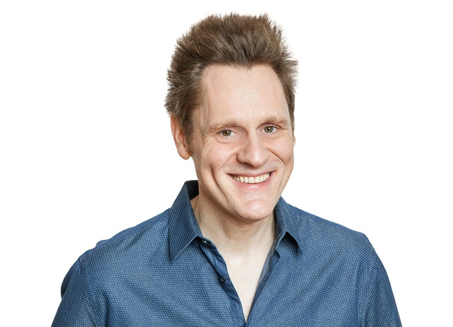 Keirut Wenzel: Das Bakterium schlägt zurück