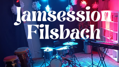 Jamsession Filsbach