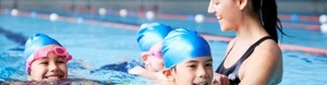 Ferien | Pfingstferien Kinderschwimmen Kompaktkurs | 4.5 - 7 Jahre | Pasing-Obermenzing