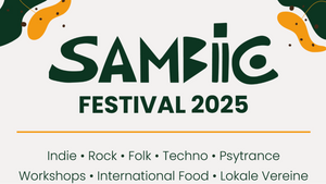 SAMBICO Festival 2025