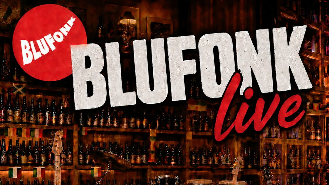 BrauArt Live! Blufonk