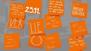 NICHTS ZU VERLIEREN architectural tuesday TH Köln