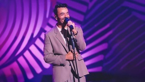 Giovanni Zarrella - Live 2027