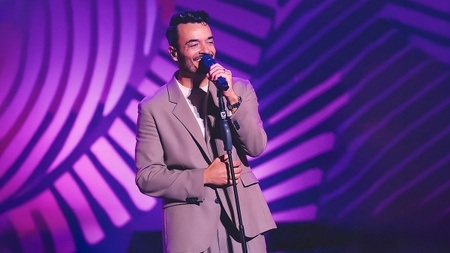 Giovanni Zarrella - Live 2027