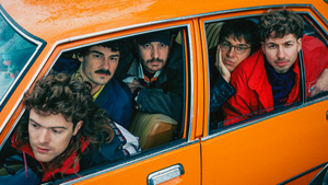 VON WEGEN LISBETH | ZMF Freiburg