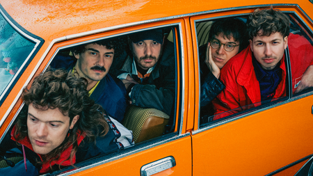 VON WEGEN LISBETH | ZMF Freiburg