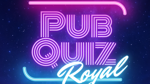 Pubquiz Royal
