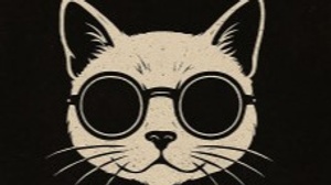 Alternative Katze