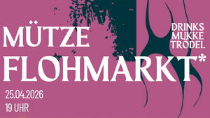 Mülheimer Nacht x Möbellager MüTZe