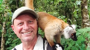 Jörg Gräser liest „Gräsers Tiergeschichten“