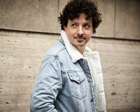 Diego Pinera and Friends