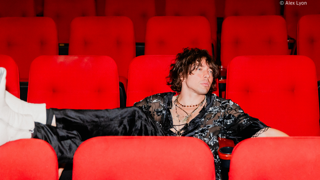 BARNS COURTNEY - UNPLUGGED SOLO SESSIONS