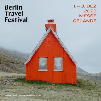 Berlin Travel Festival 2023