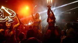 Savage Discotheque