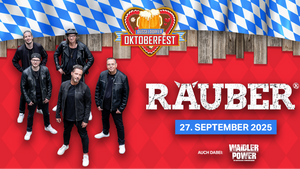 FINAL ALM DER KRÖNENDE PARTY-HÖHEPUNKT!