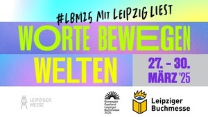 Leipziger Buchmesse