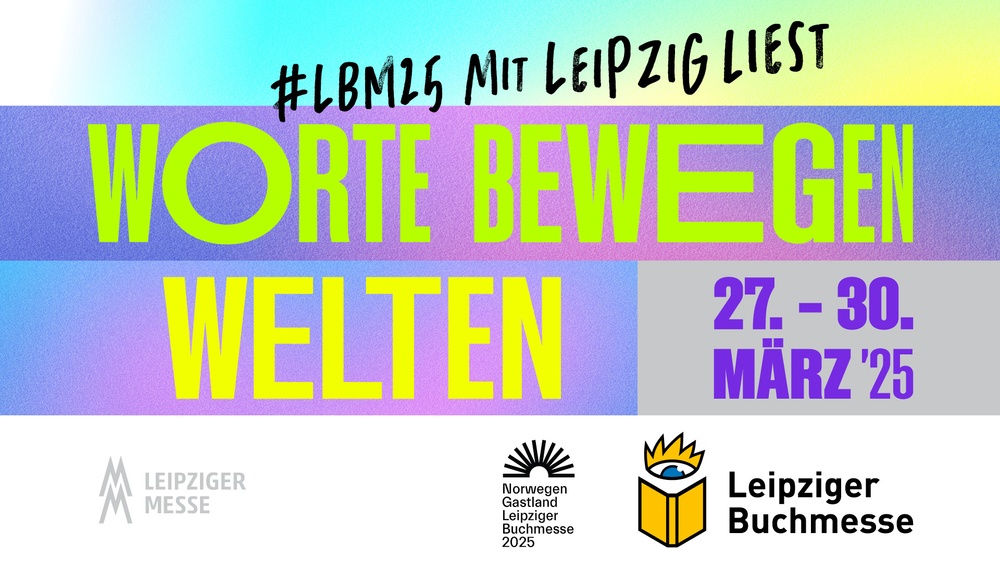 Leipziger Buchmesse