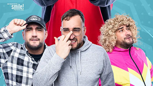 Die Karlitoz Supershow