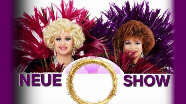 Golden Girls -UNIKAT